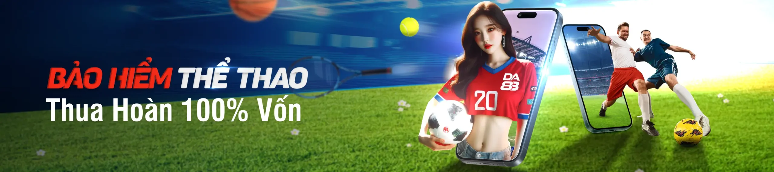 Chương trình tại DA88