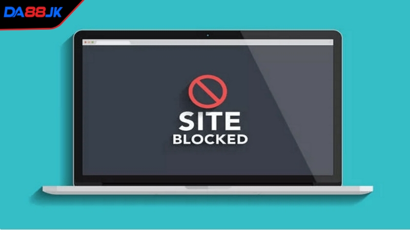 Domain mới da88.com không lo bị chặn truy cập