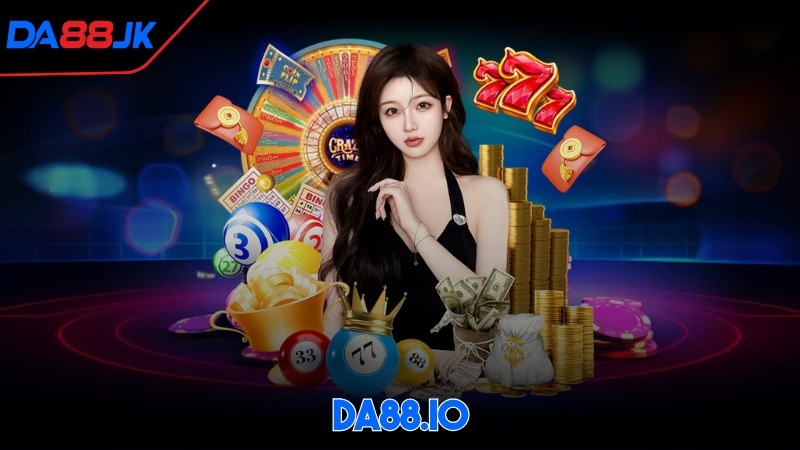 DA88.io
