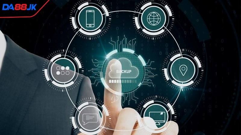 Việc thay đổi domain giúp tăng độ tin cậy nhờ bảo mật tốt