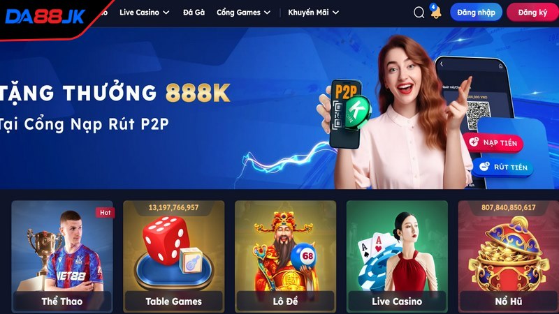 DA88.pro được cập nhật đem lại nhiều tính năng mới