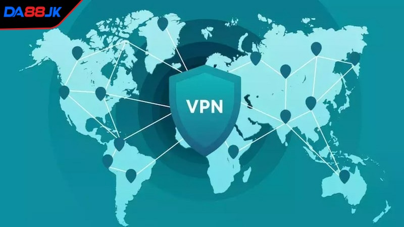 Link trang chủ chuẩn cho phép kết nối nhanh chóng