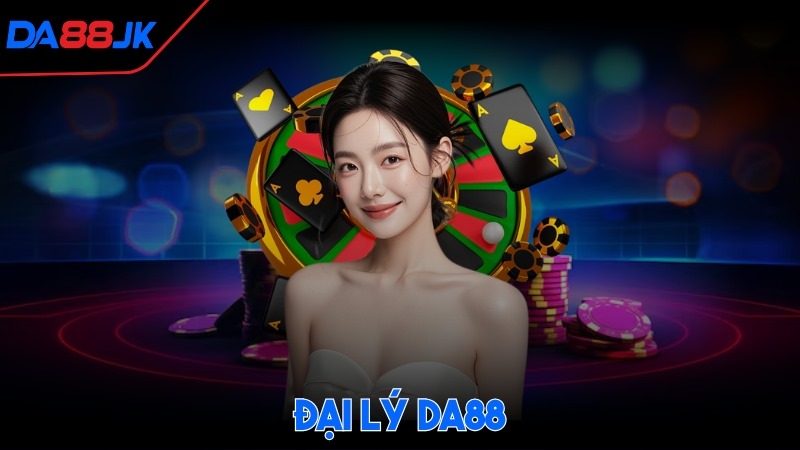 Đại lý DA88