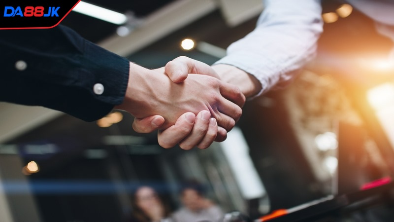 Cần hiểu rõ quyền lợi, trách nhiệm để hợp tác với DA88 suôn sẻ