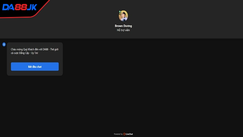 Cần đăng ký tham gia khuyến mãi nếu được yêu cầu