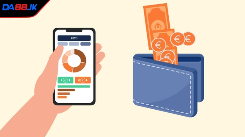 Thành viên mới tích cực nạp tiền dễ nhận thưởng khủng