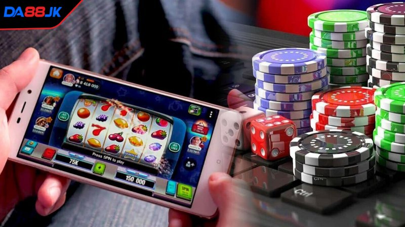 Chơi cá cược DA88 mượt mà trên Cốc Cốc với Smartphone