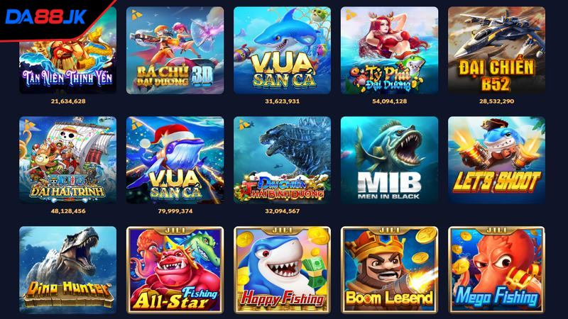 Link chơi DA88 trên trình duyệt Safari toàn bom tấn hấp dẫn
