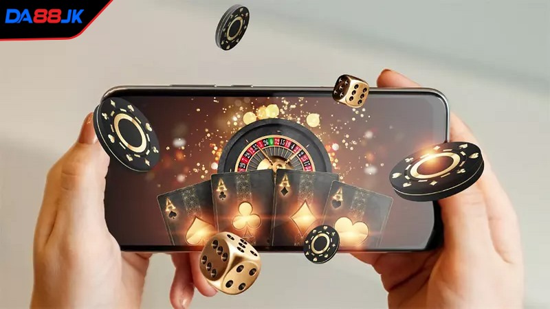 Hệ thống Da88 cung cấp hàng loạt sản phẩm cá cược hấp dẫn