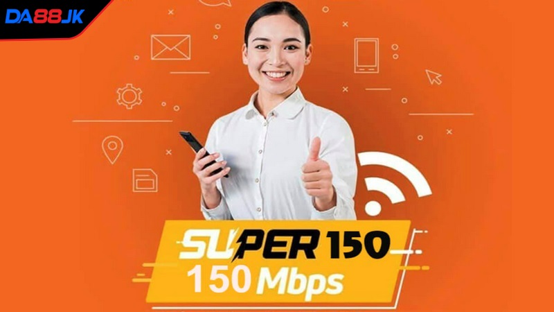 Chọn gói cước phù hợp để chơi không giật lag