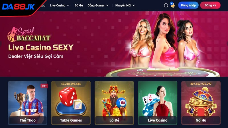 Link vào DA88 bằng nhà mạng Viettel mượt mà bạn biết chưa?