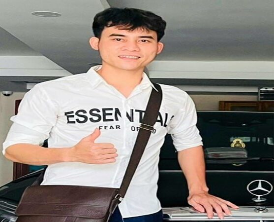 Võ Văn Hoàng – Người Kiến Tạo Sân Chơi Cá Cược DA88 JK Chuyên Nghiệp