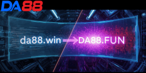 Domain Da88 Fun: Địa Chỉ Chính Thức Thay Thế Da88.Win 12/2025