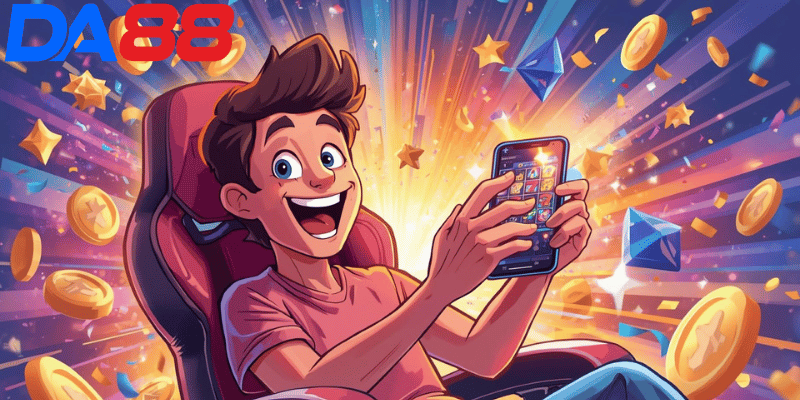 Domain Da88 Fun mang đến trải nghiệm giải trí mượt mà hơn.