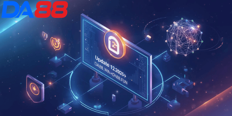 Thông báo chính thức chuyển đổi domain da88.win sang da88.fun.